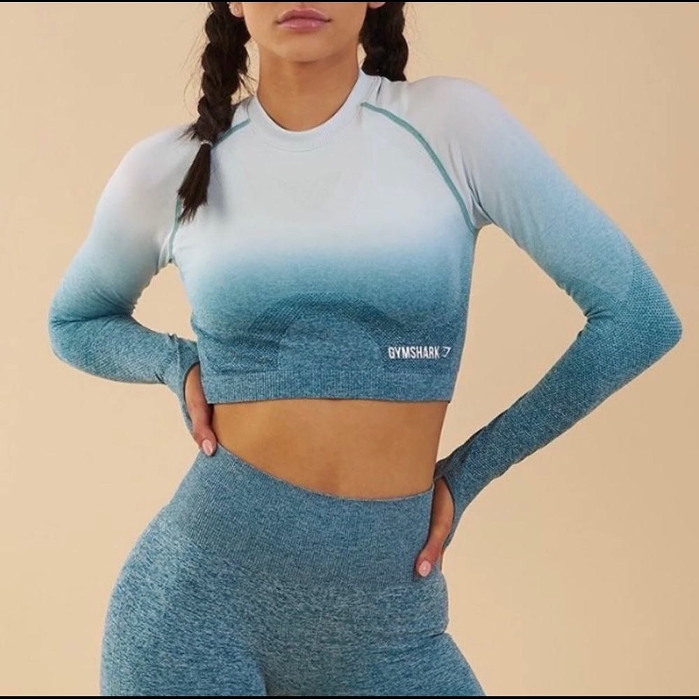 Gymshark set